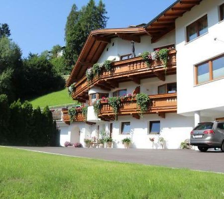 Apart Bradl Hippach Exterior foto